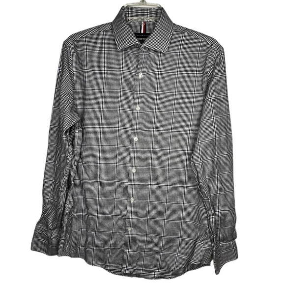 Tommy Hilfiger Dress Shirt - Picture 1 of 7